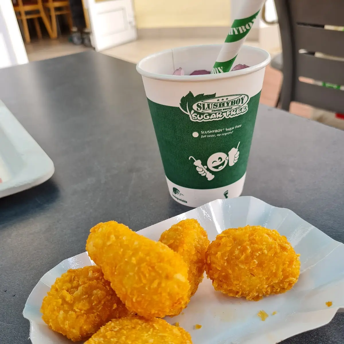 Essen und Trinken photo 5