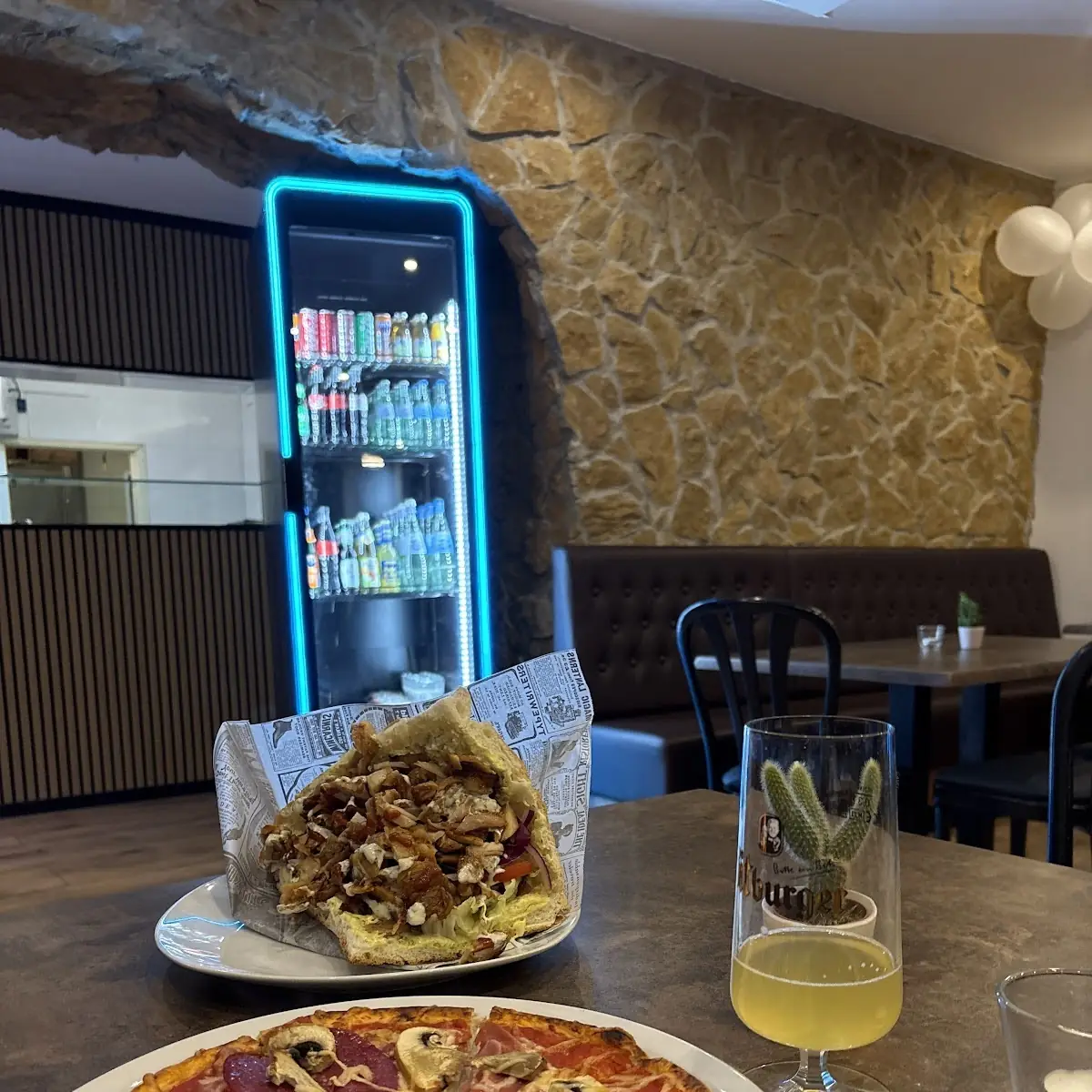 Essen und Trinken photo 2