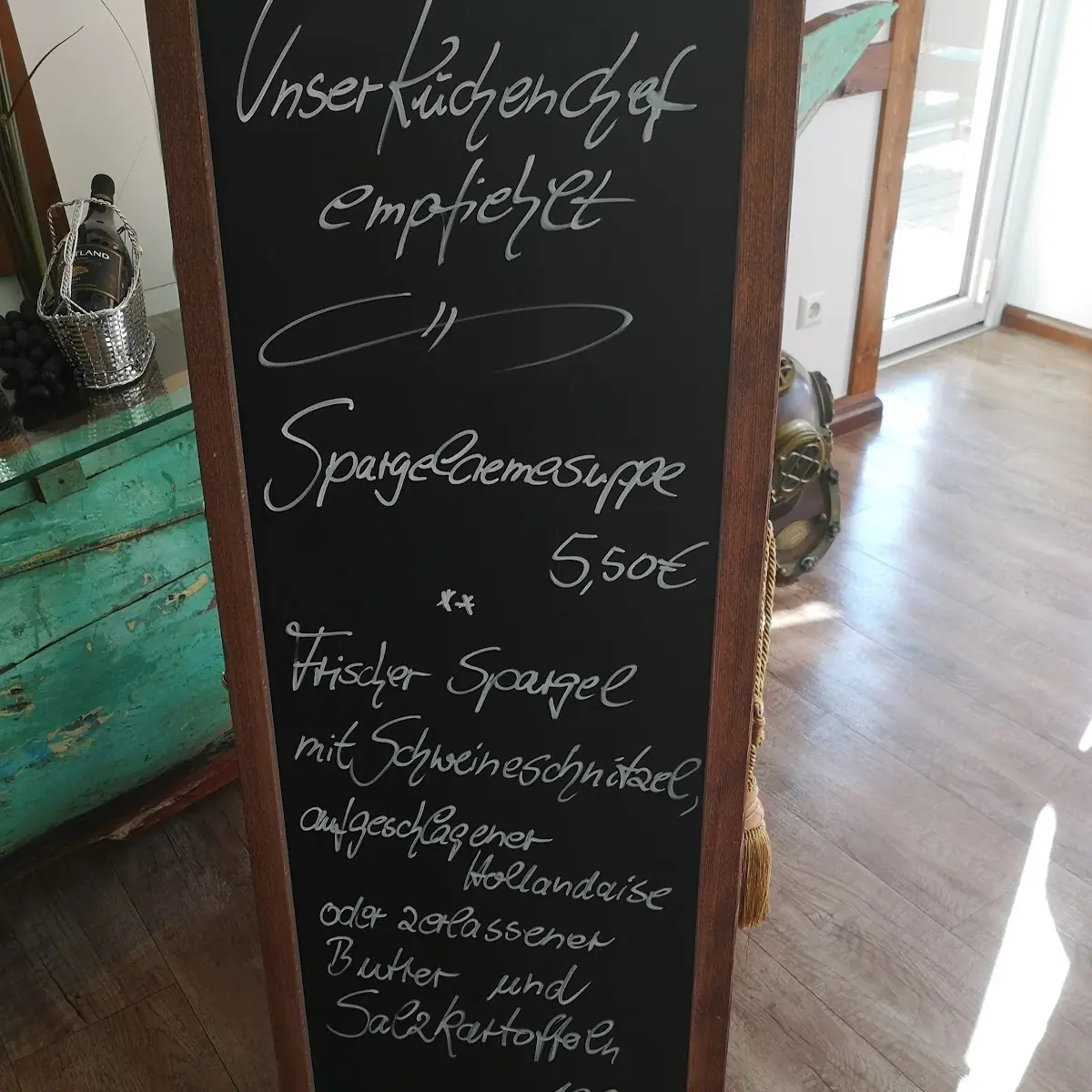 Speisekarte photo 8
