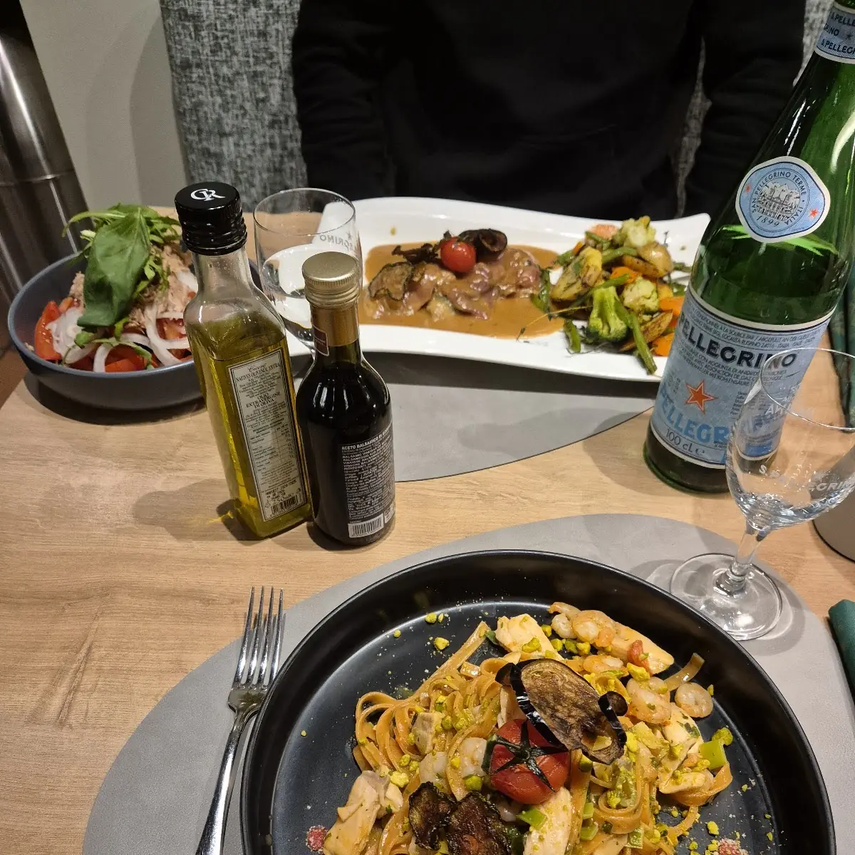 Essen und Trinken photo 4