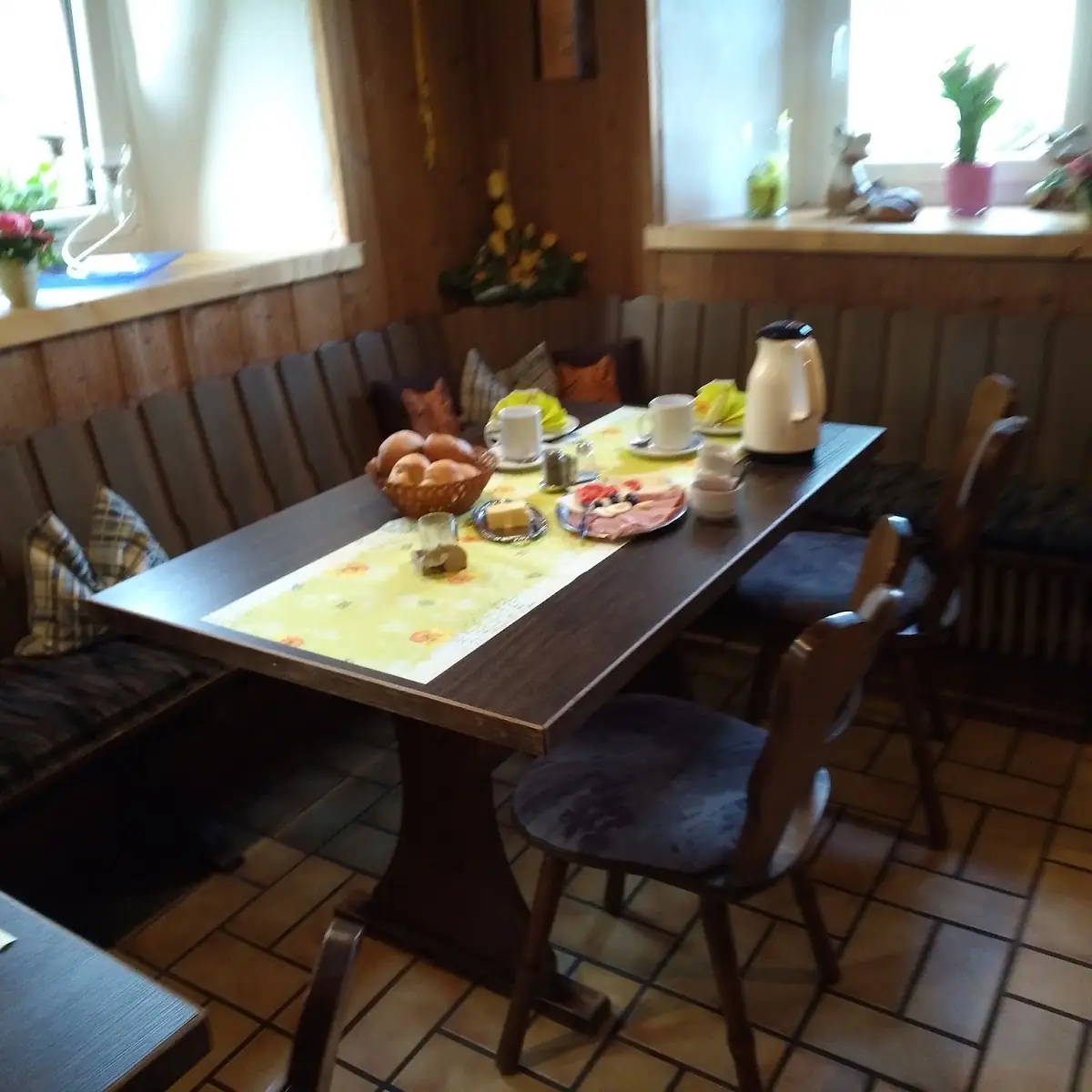 Atmosphäre photo 2