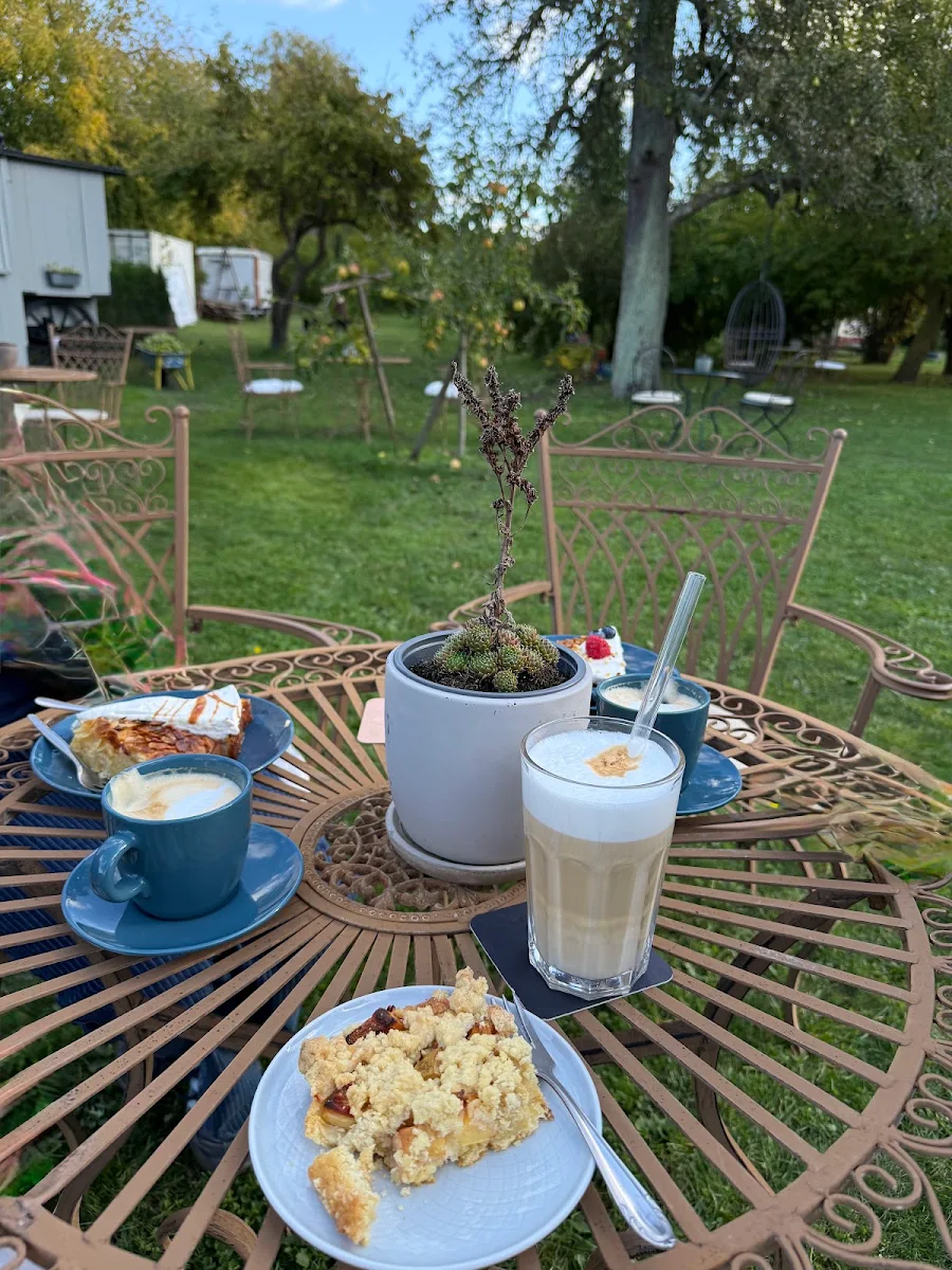 Essen und Trinken photo 3