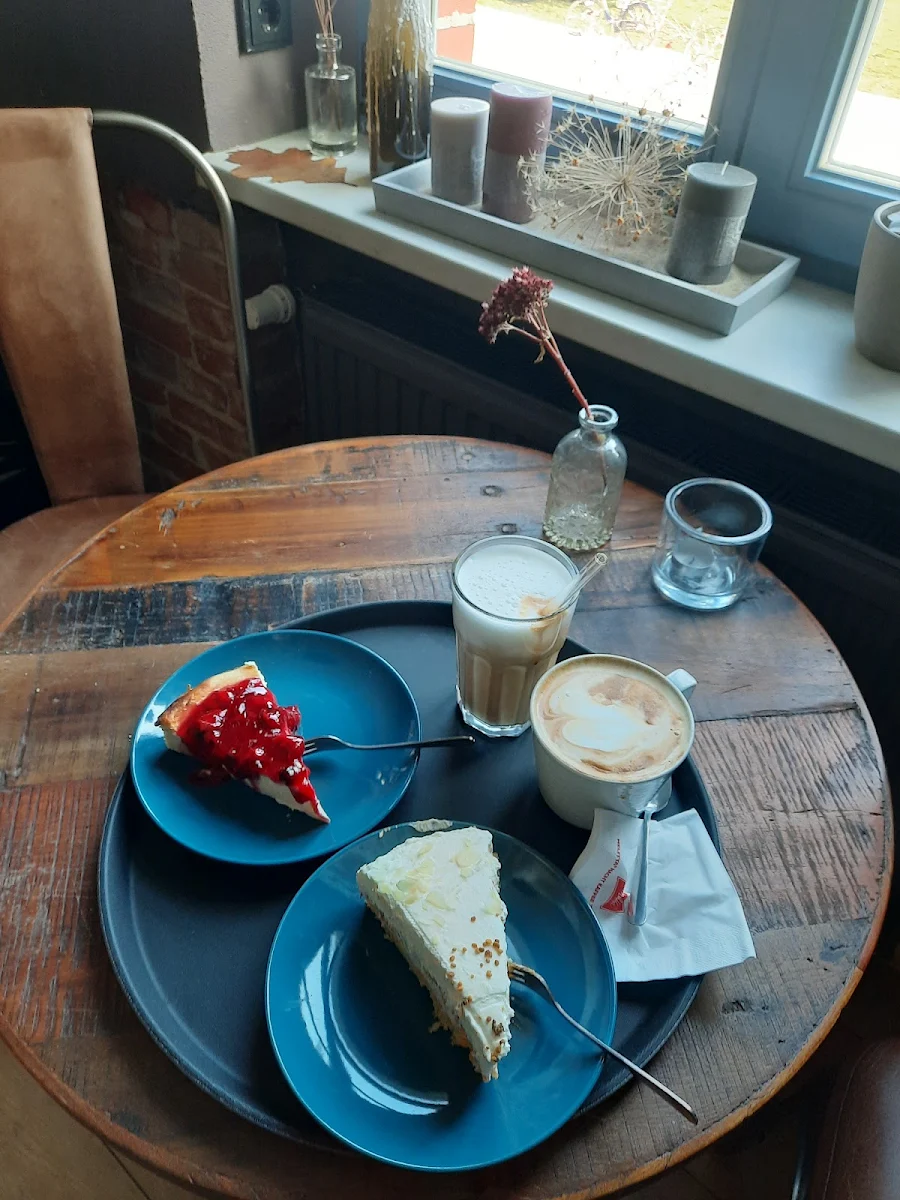 Essen und Trinken photo 7