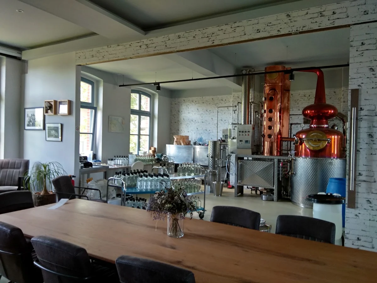 Atmosphäre photo 6