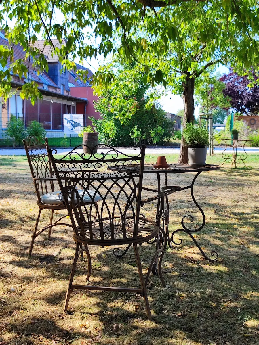 Atmosphäre photo 9