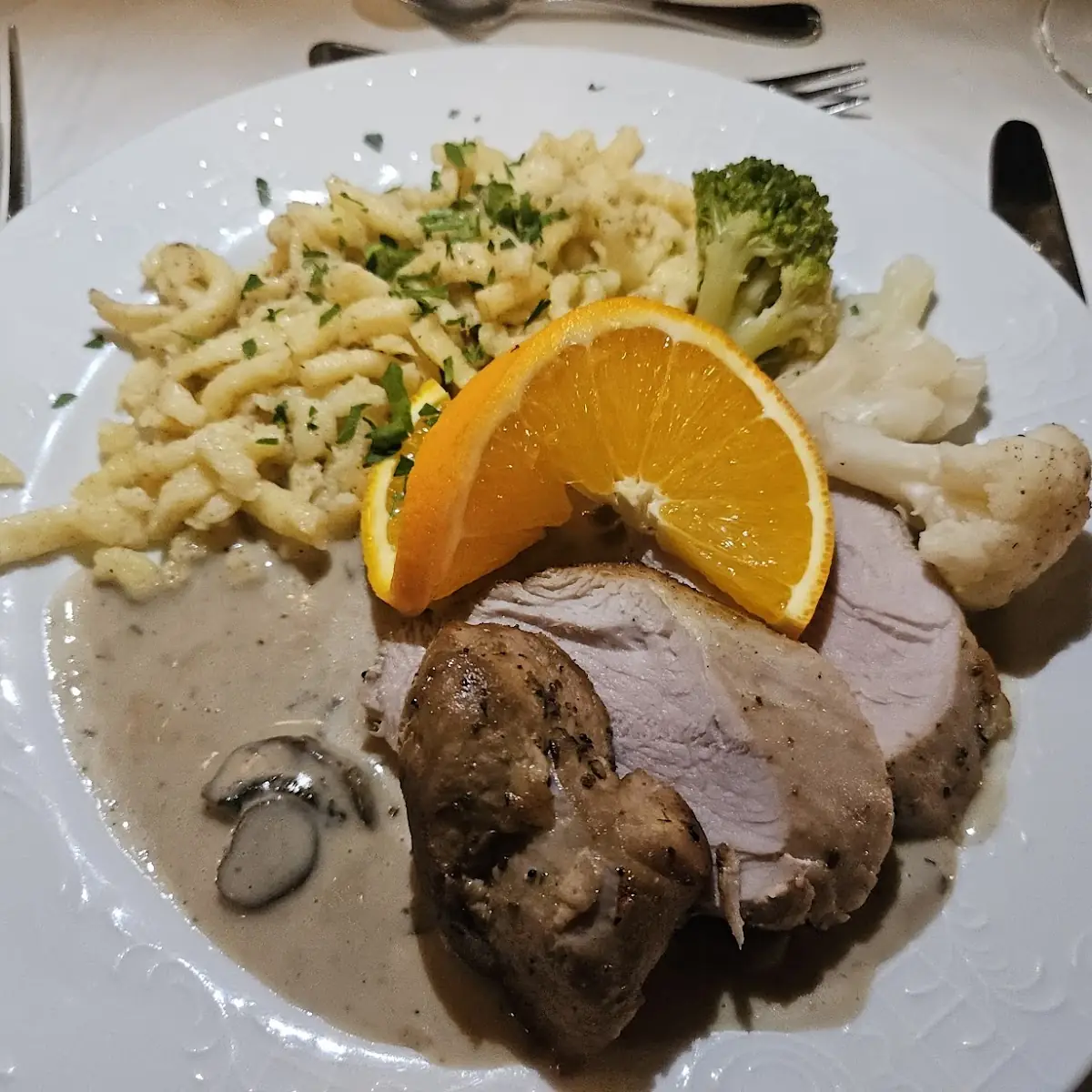 Essen und Trinken photo 3