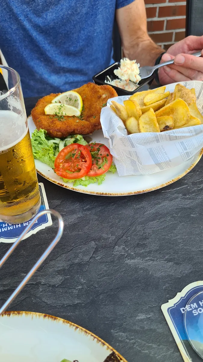Essen und Trinken photo 2