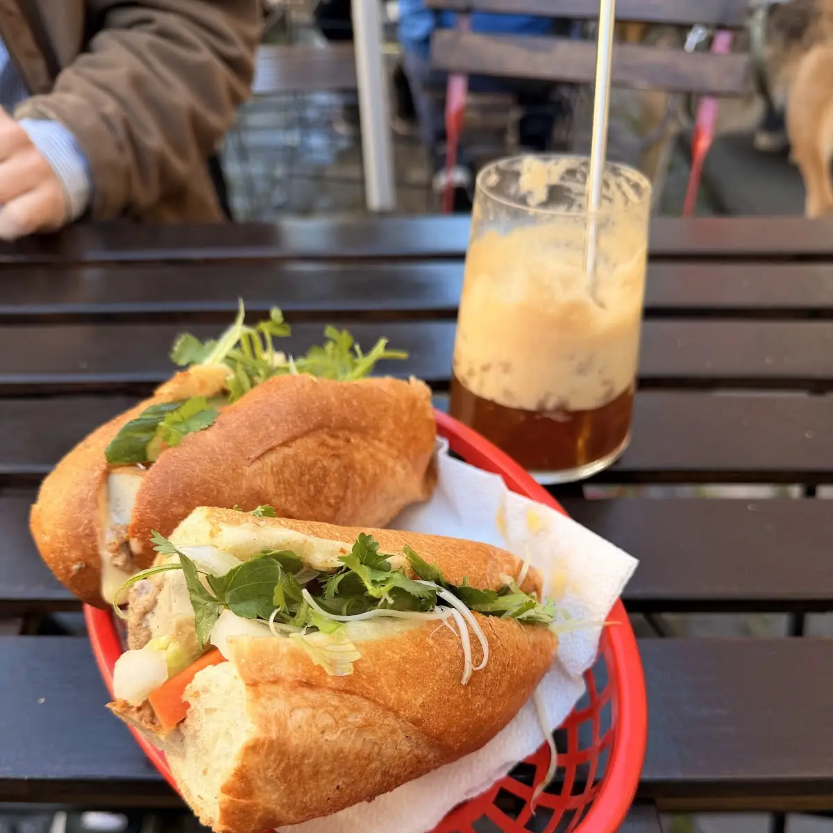 Essen und Trinken photo 3