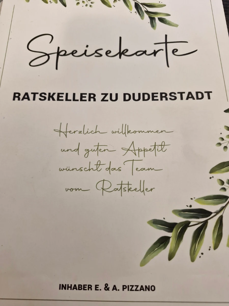 Speisekarte photo 10