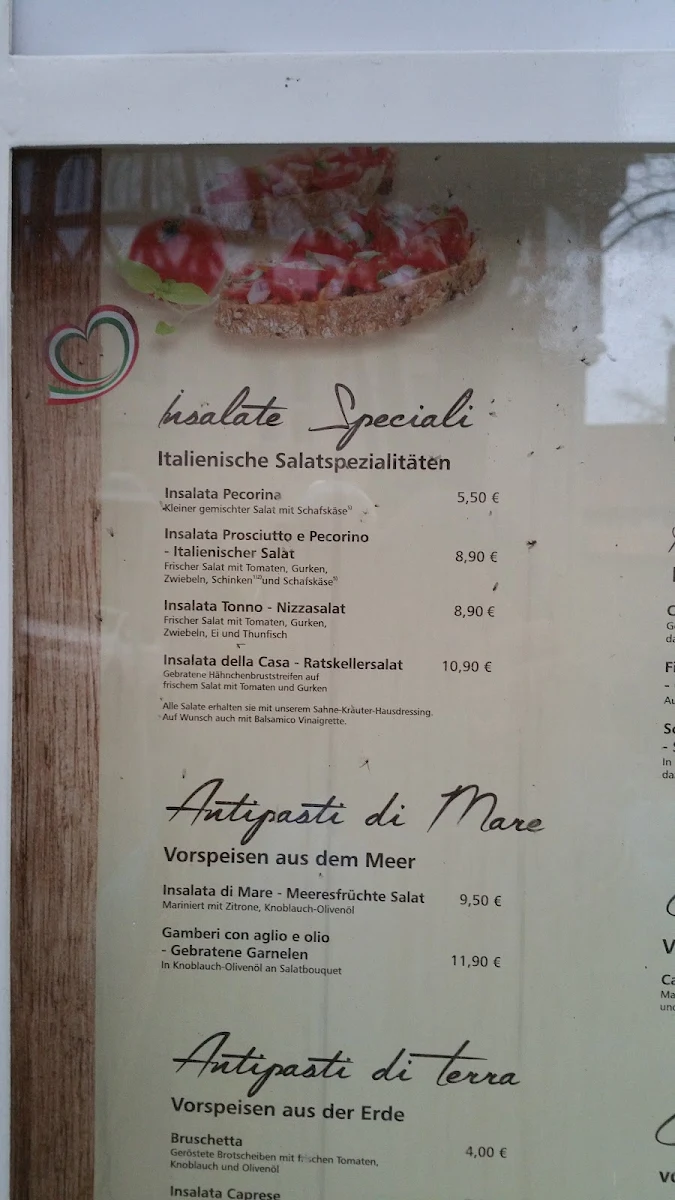 Speisekarte photo 7