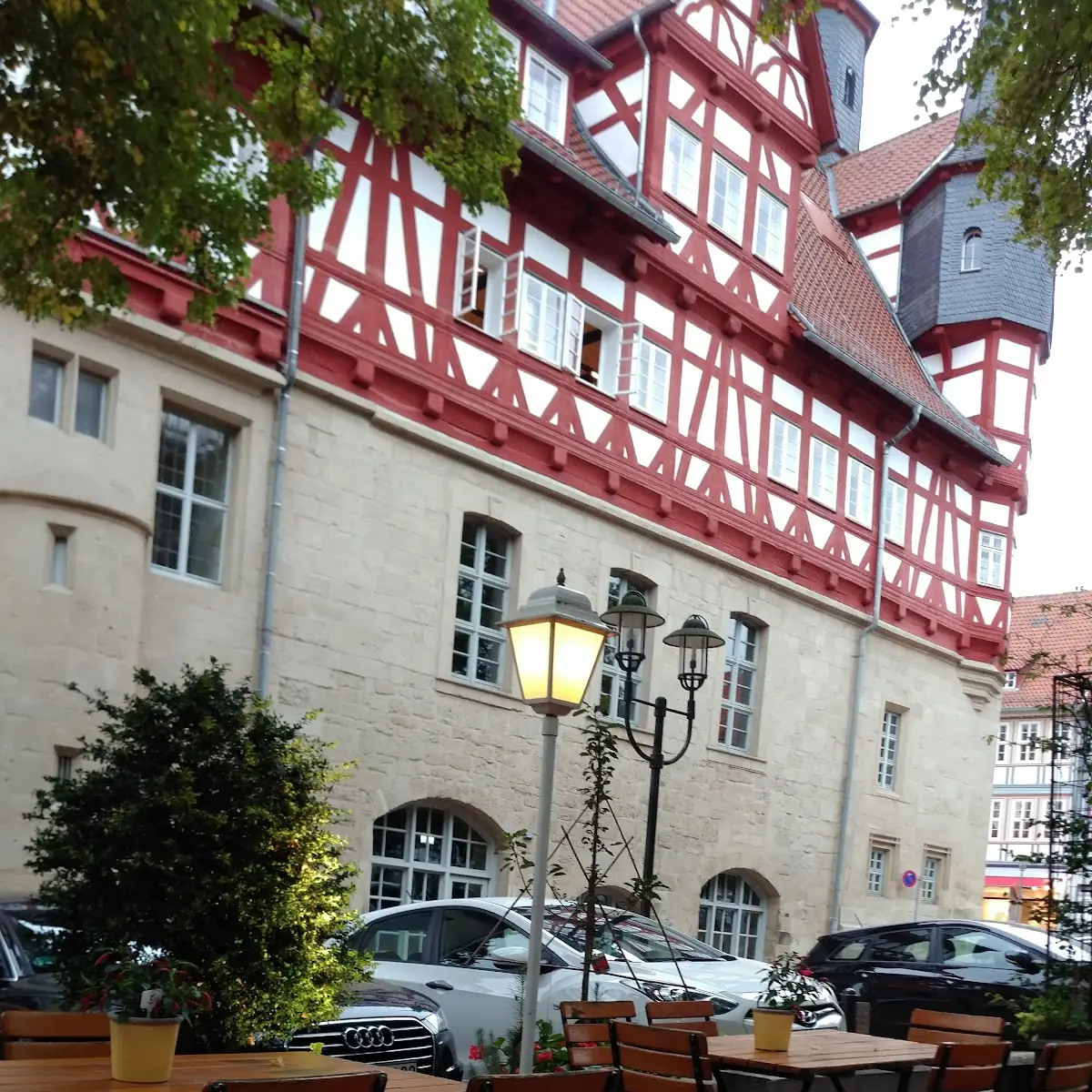 Atmosphäre photo 5