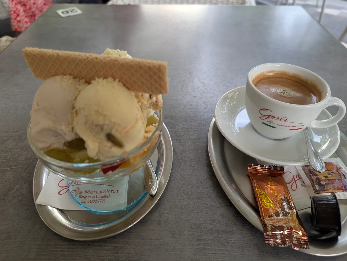 Essen und Trinken photo 6