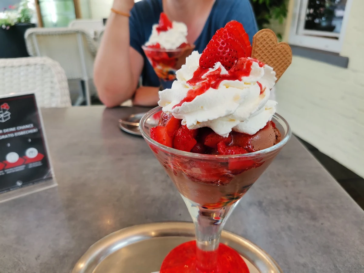 Essen und Trinken photo 7