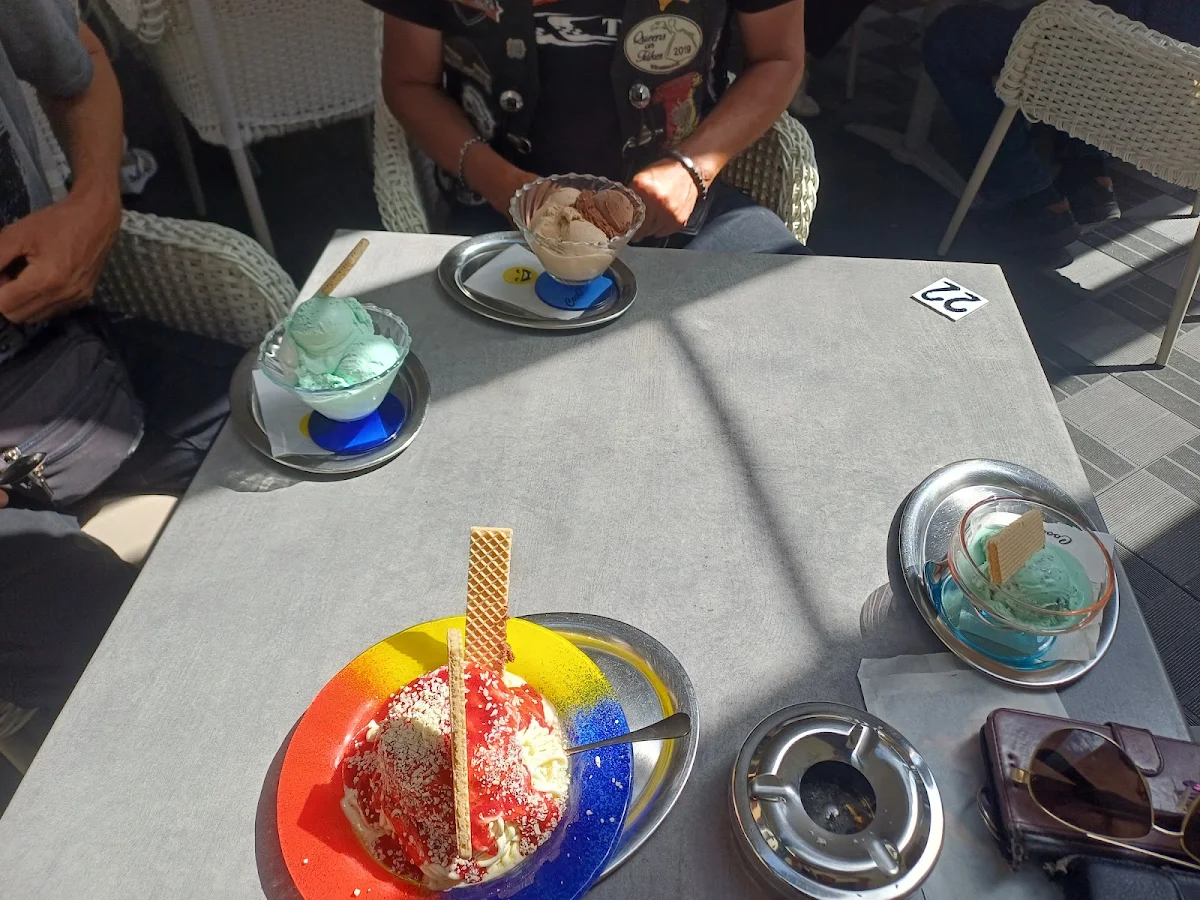Essen und Trinken photo 8
