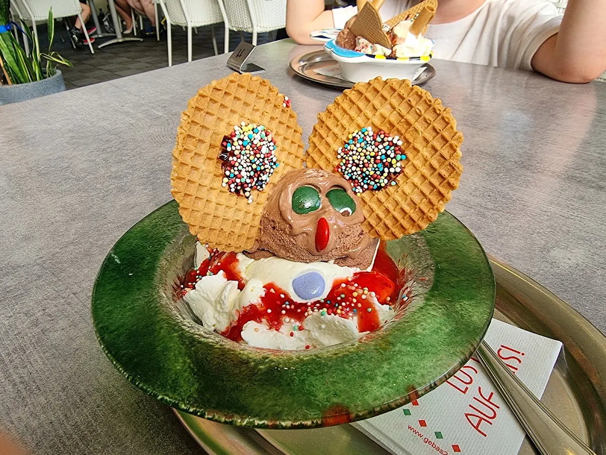 Essen und Trinken photo 9