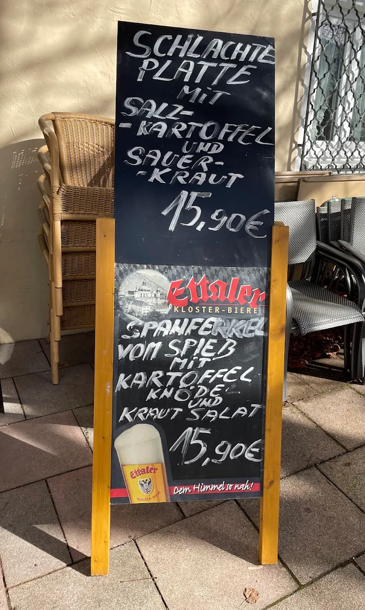 Speisekarte photo 5
