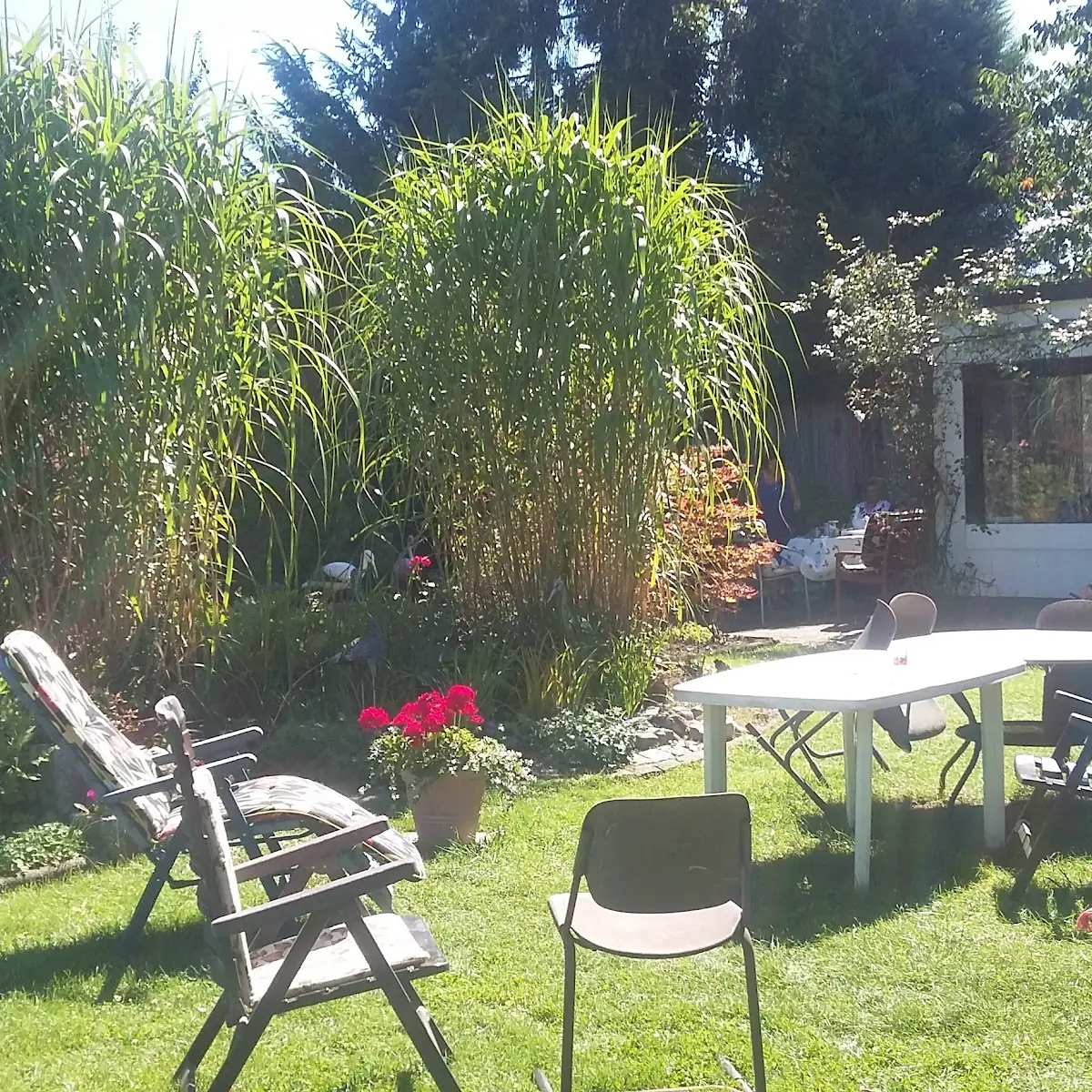 Atmosphäre photo 2