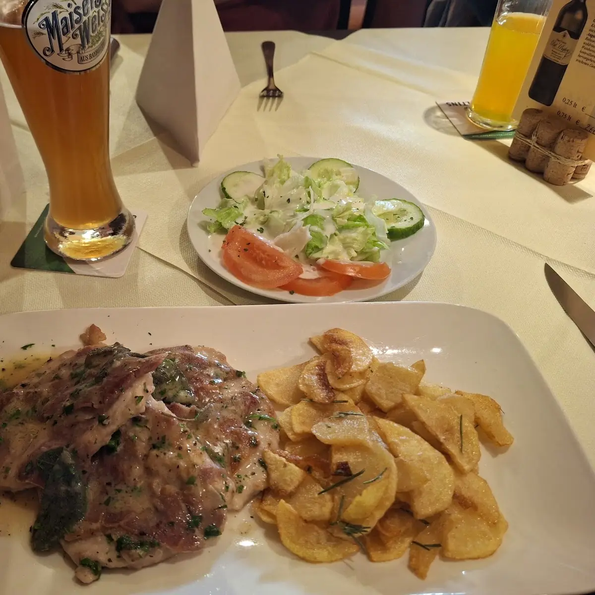 Essen und Trinken photo 2
