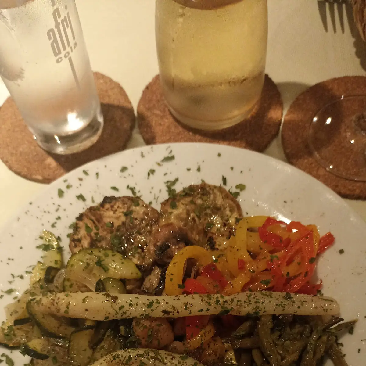 Essen und Trinken photo 3