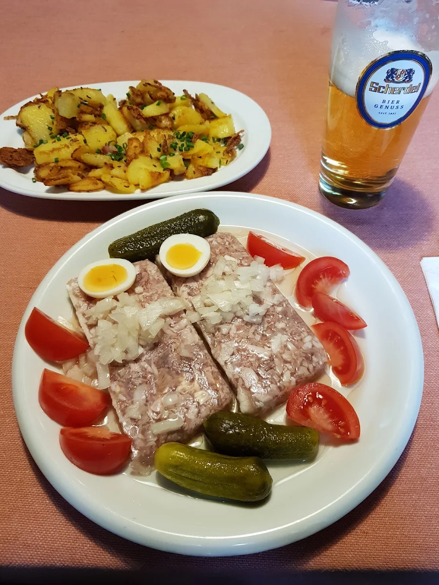 Essen und Trinken photo 3
