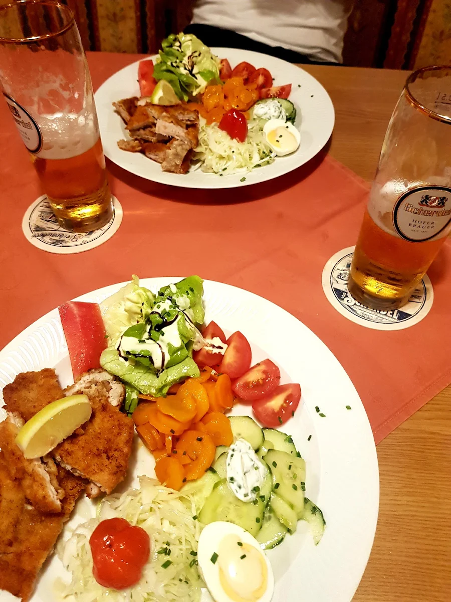 Essen und Trinken photo 7