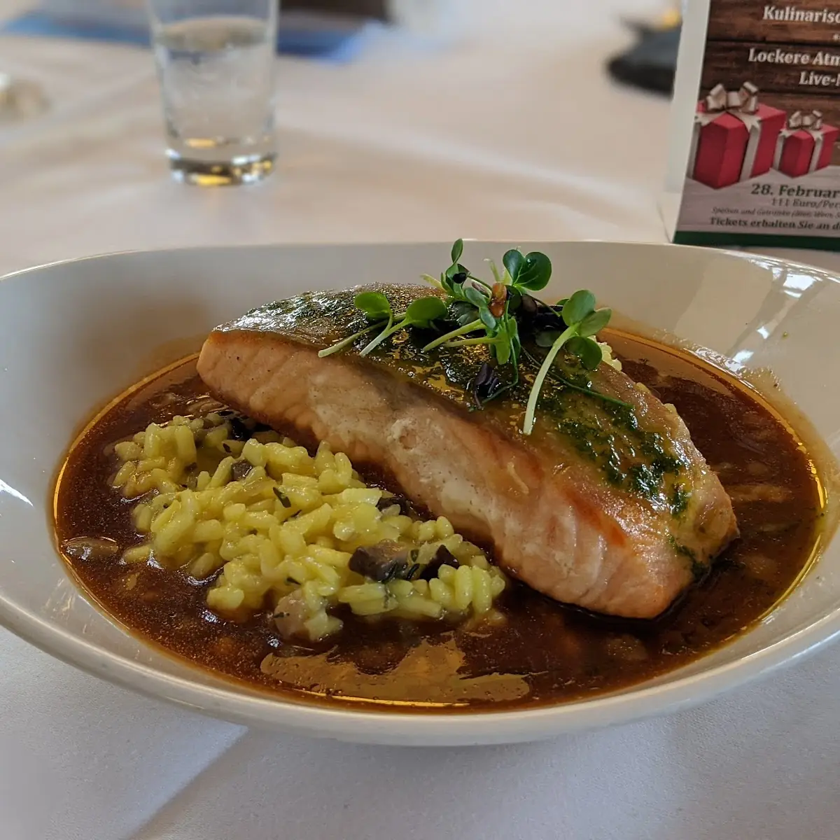Essen und Trinken photo 10