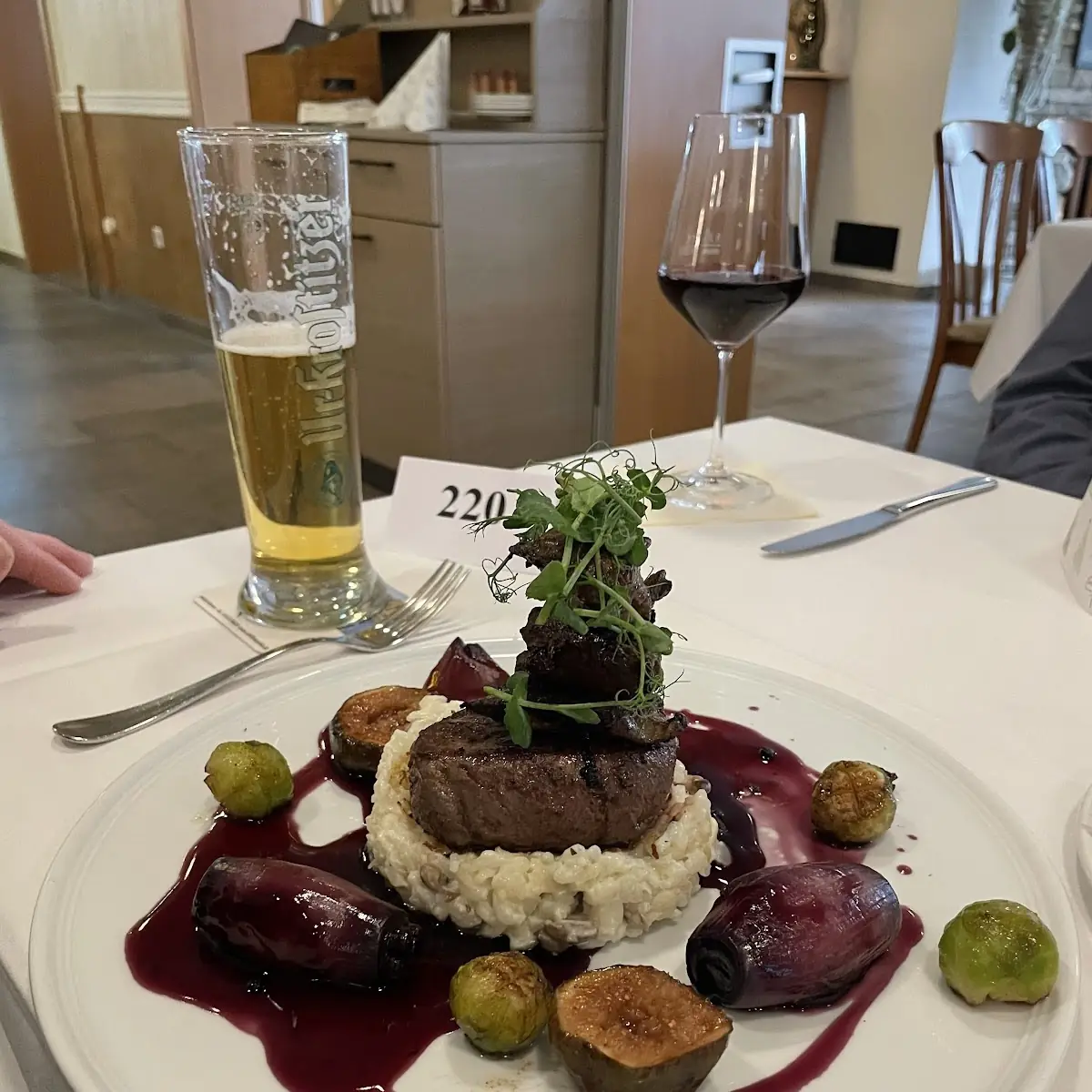 Essen und Trinken photo 2