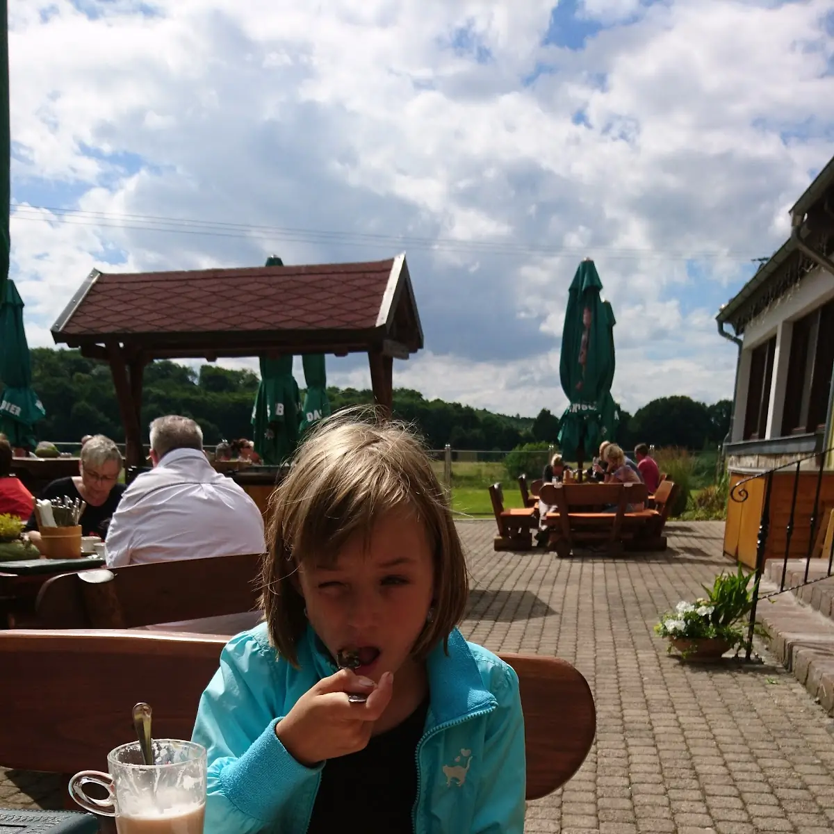 Essen und Trinken photo 5