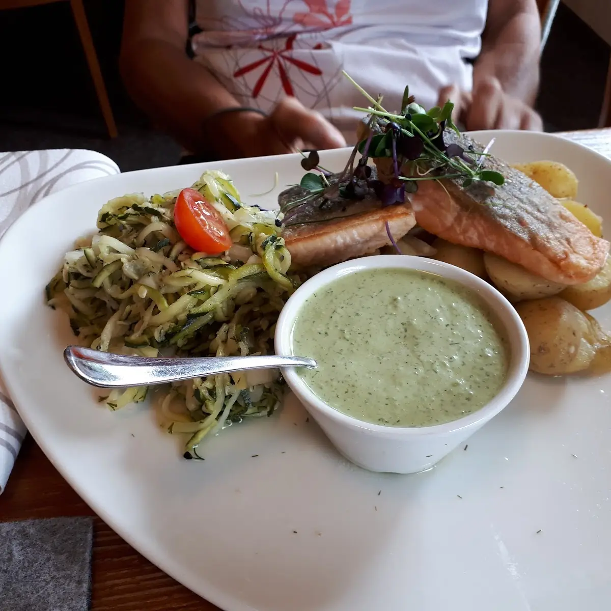 Essen und Trinken photo 6