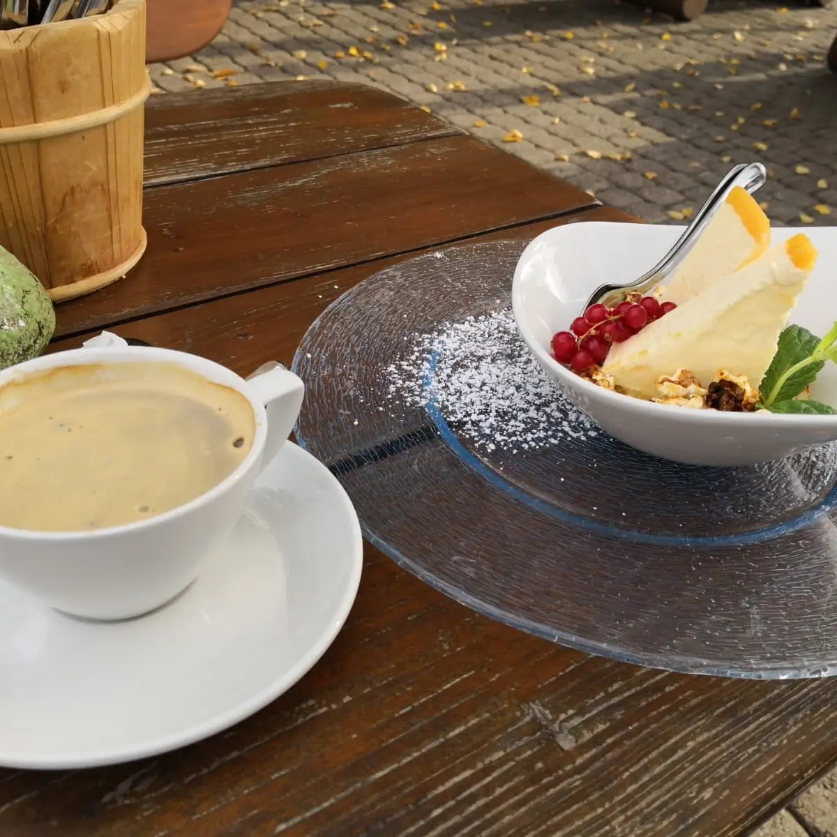 Essen und Trinken photo 7