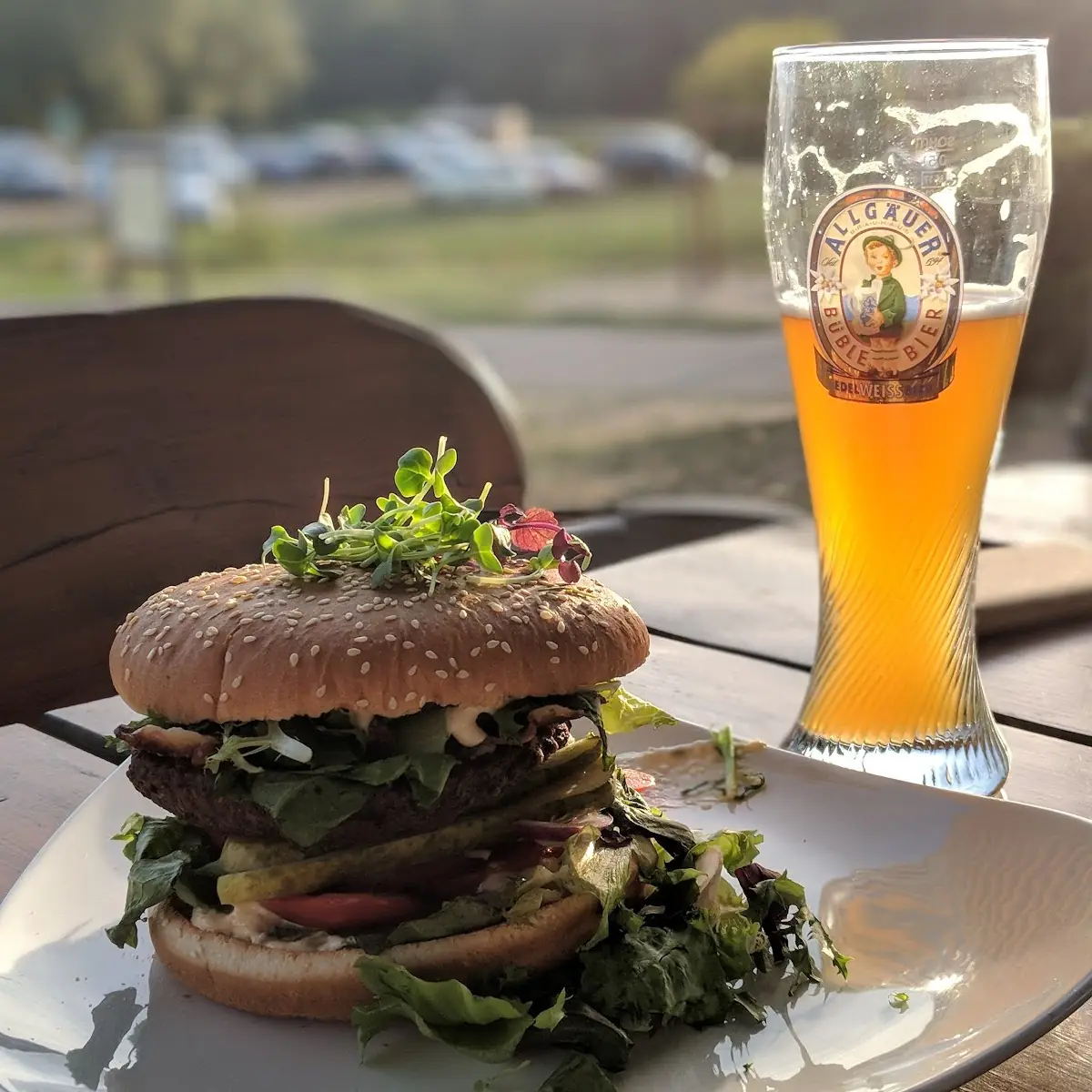 Essen und Trinken photo 8