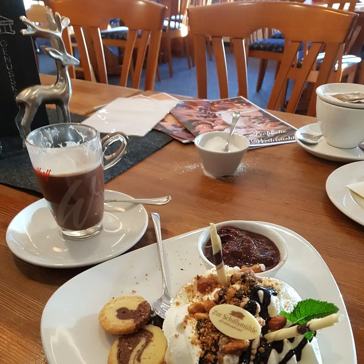 Essen und Trinken photo 9
