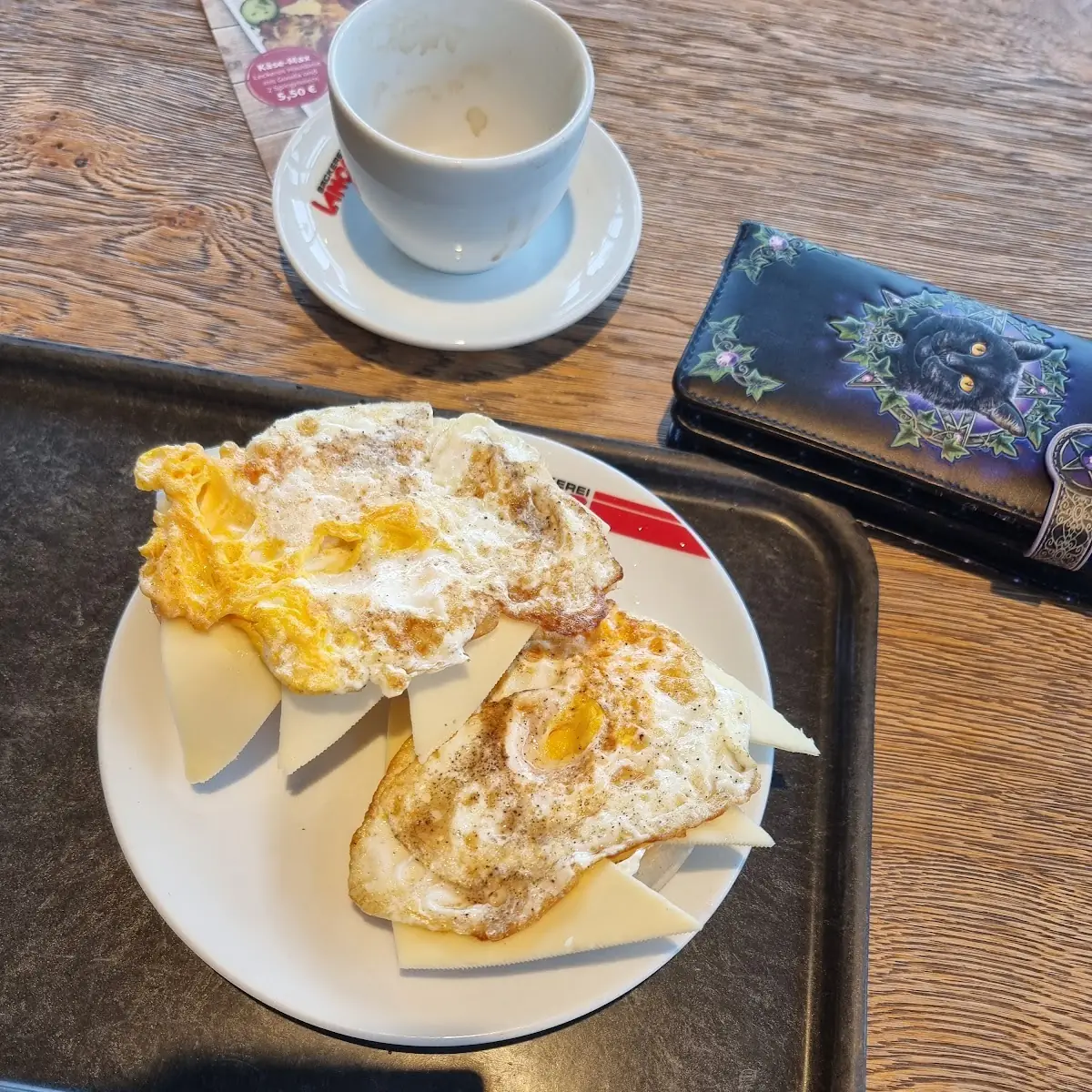 Essen und Trinken photo 2