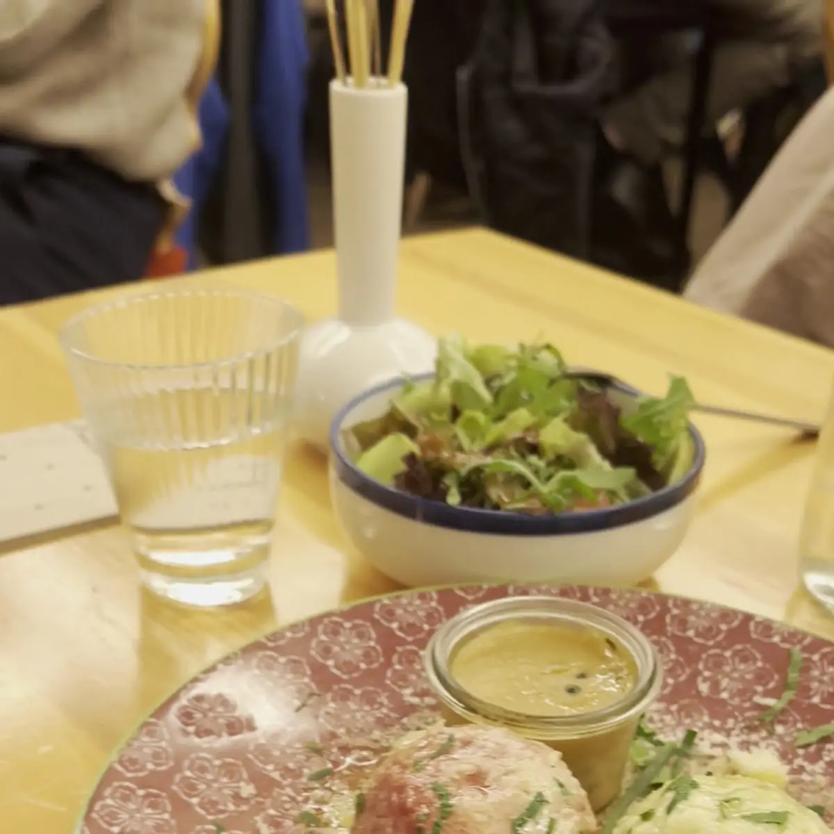 Essen und Trinken photo 2
