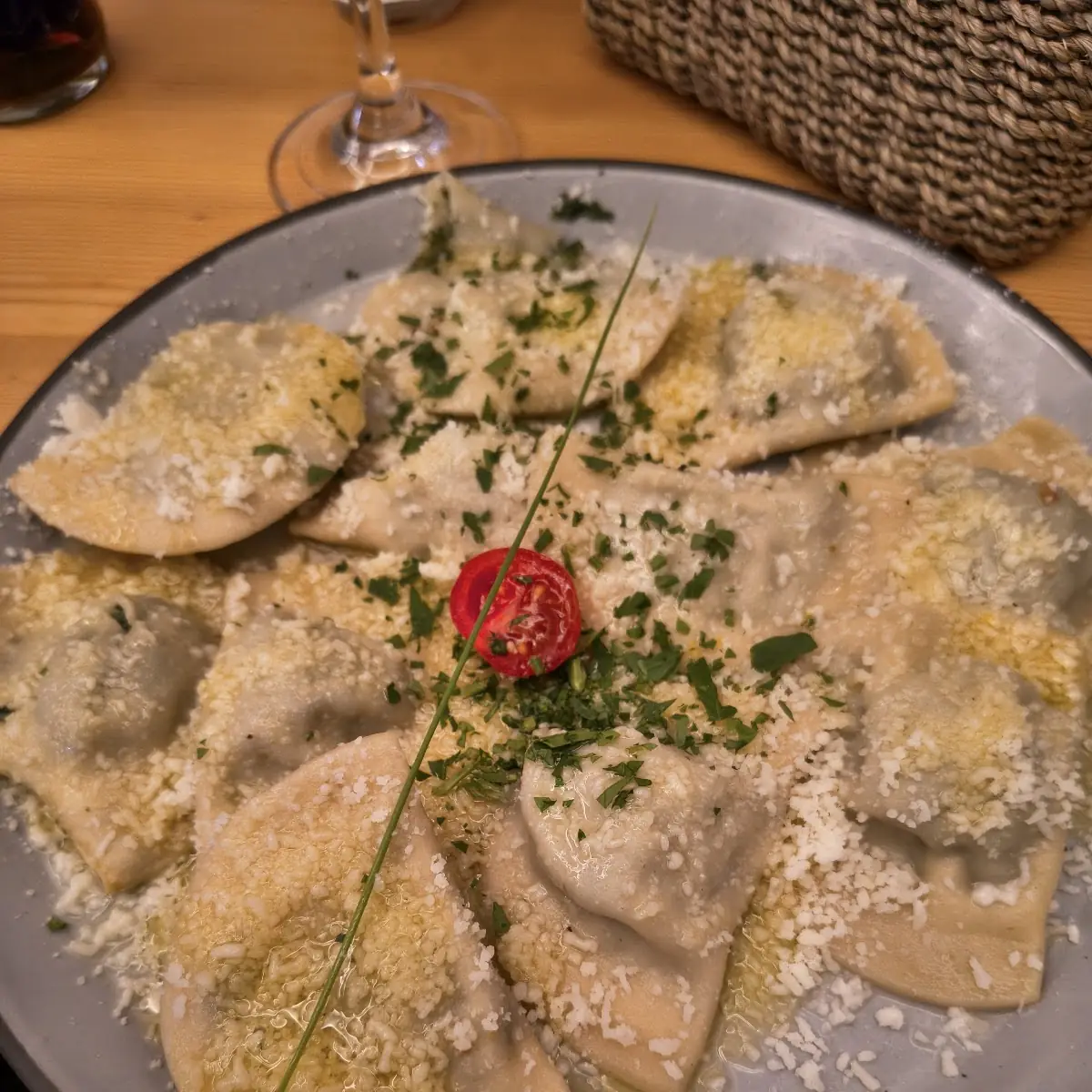 Essen und Trinken photo 4