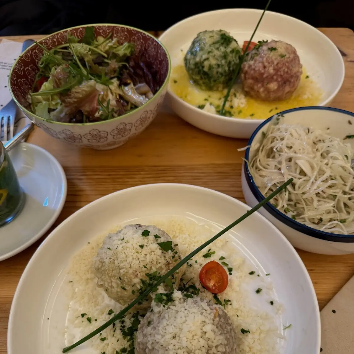 Essen und Trinken photo 5