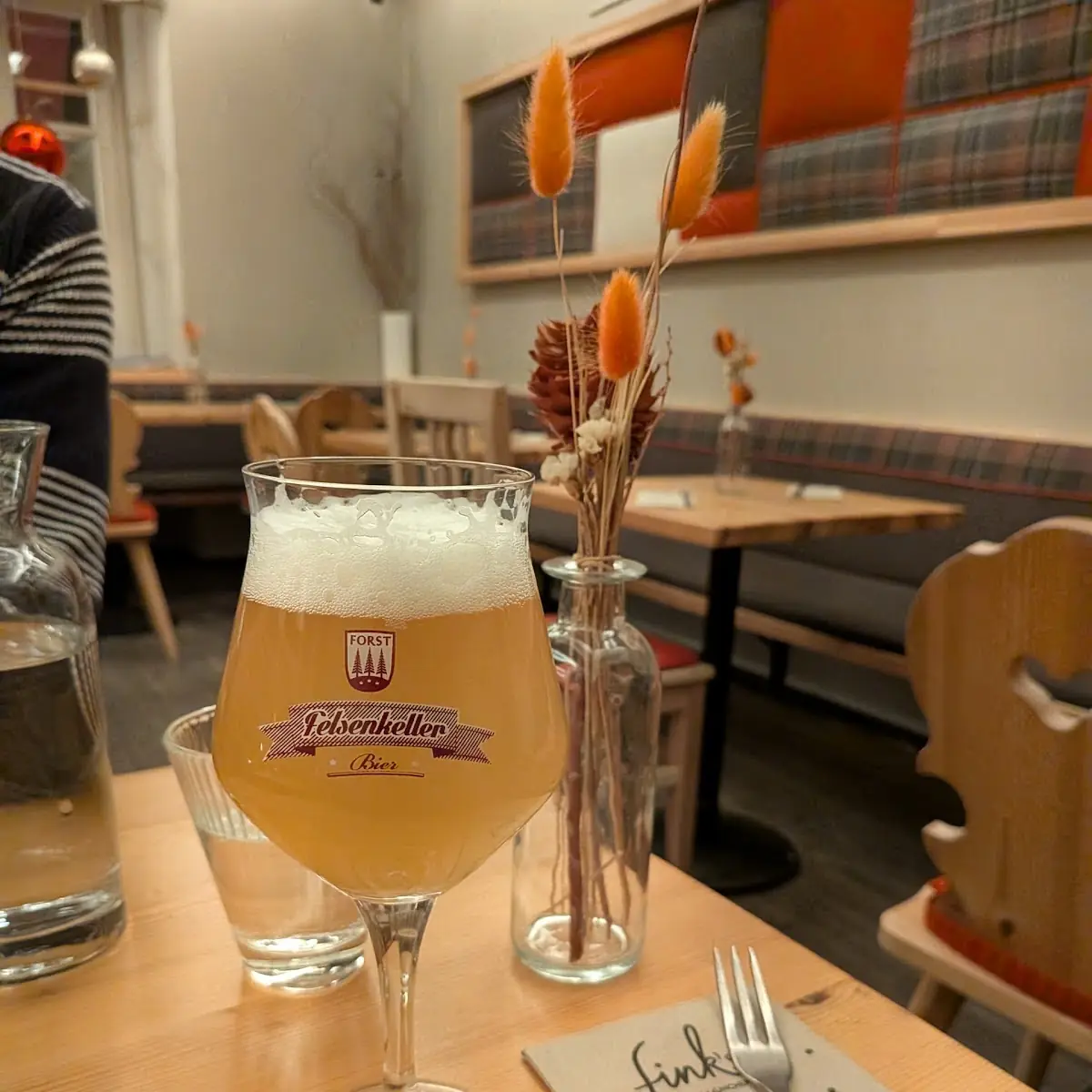 Essen und Trinken photo 6