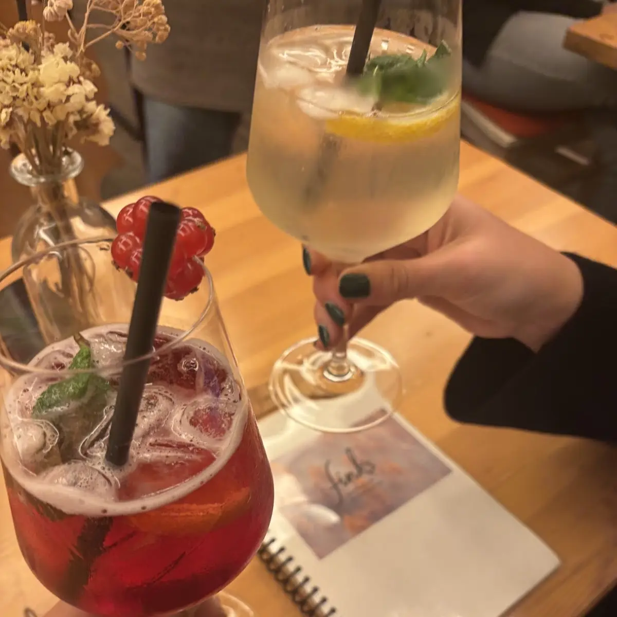 Essen und Trinken photo 9