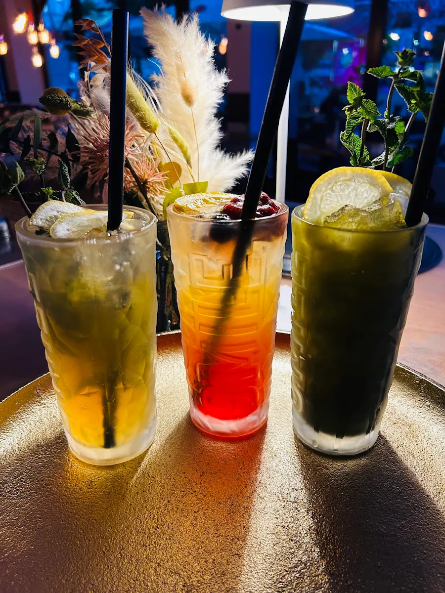Essen und Trinken photo 3