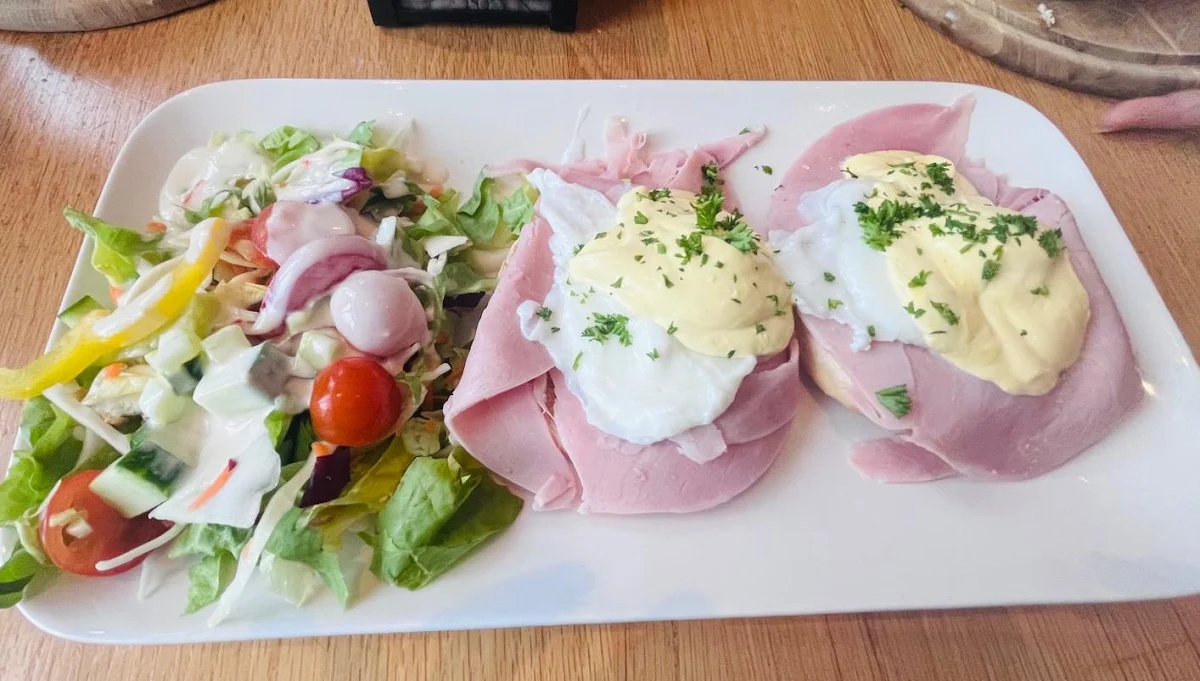 Essen und Trinken photo 4