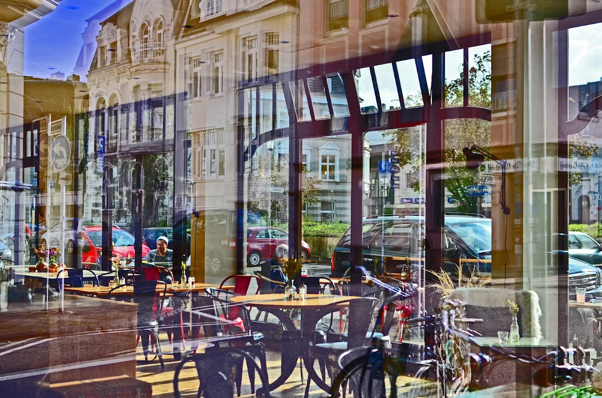 Atmosphäre photo 2