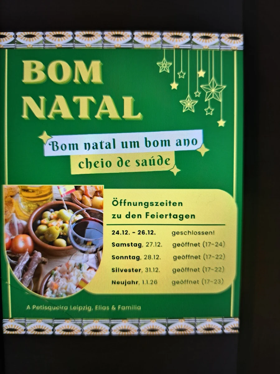 Speisekarte photo 9