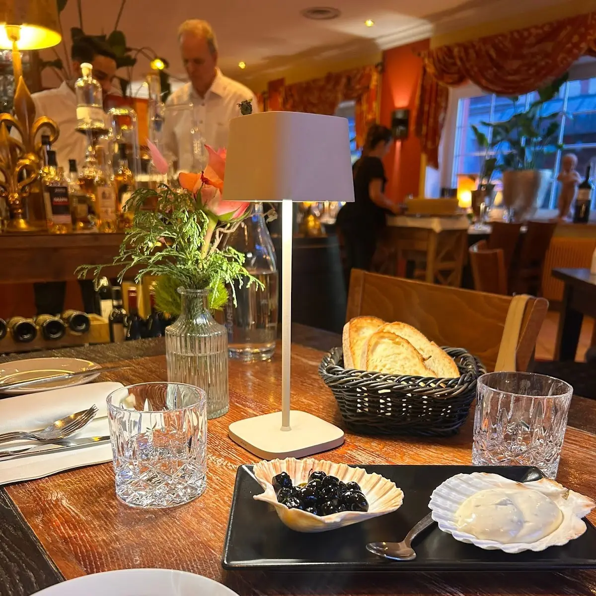 Essen und Trinken photo 2
