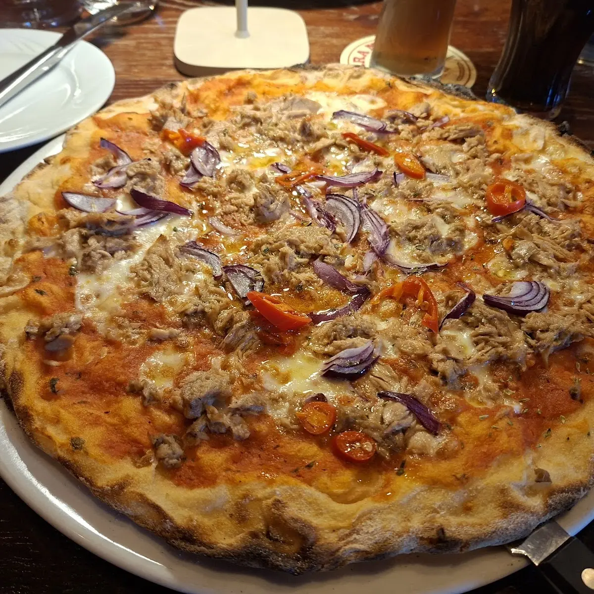 Essen und Trinken photo 7