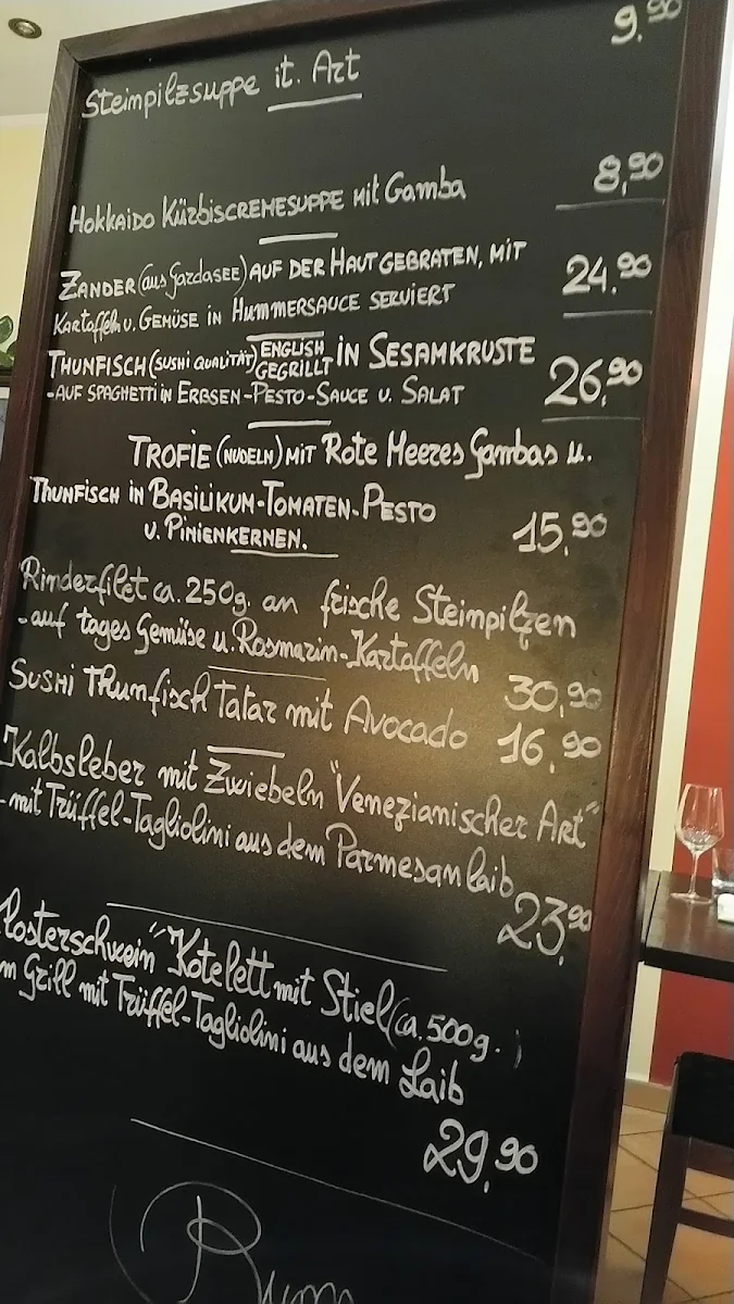 Speisekarte photo 7