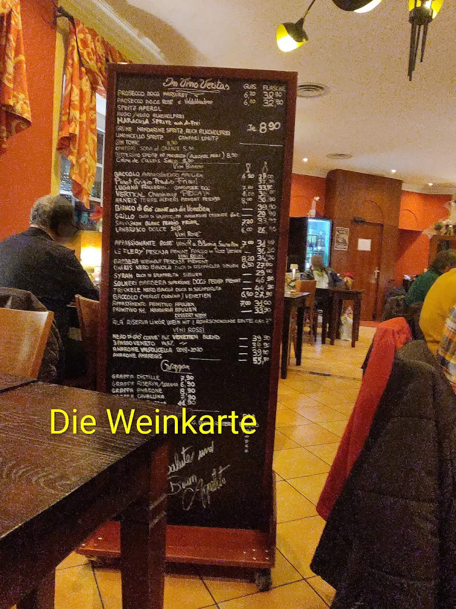 Speisekarte photo 8