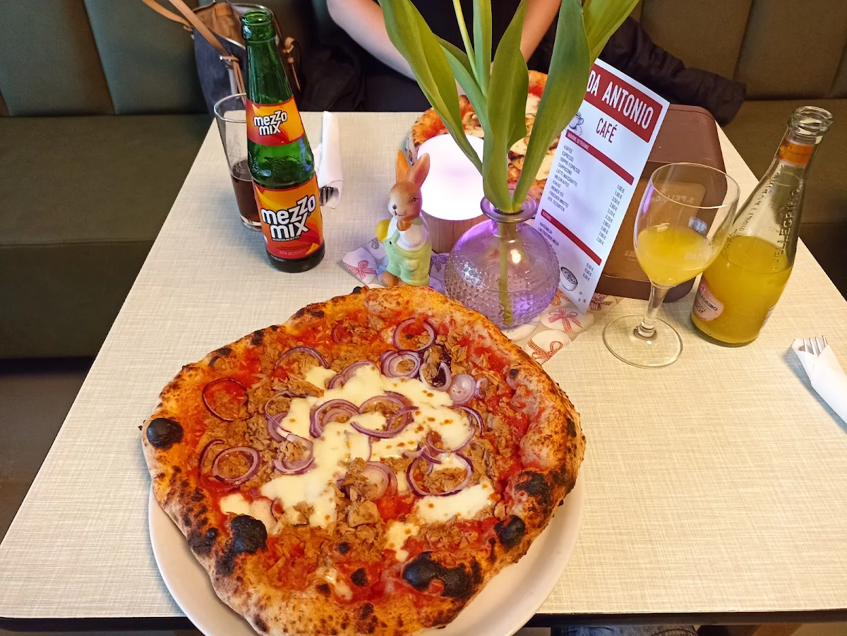 Essen und Trinken photo 2