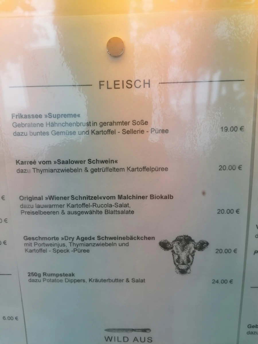 Speisekarte photo 8