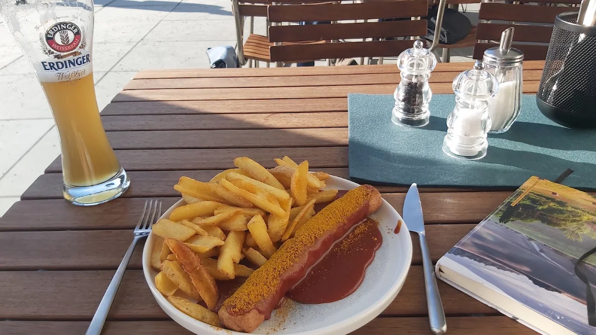 Essen und Trinken photo 10