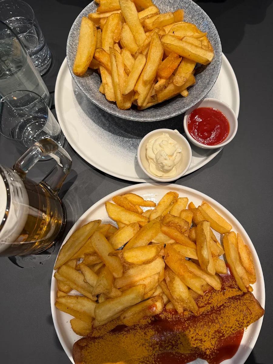 Essen und Trinken photo 5